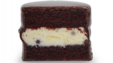 Black White Cakewich