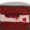 Raspberry Red Velvet Cakewich