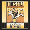 16. Fool's Gold Ale