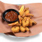 Southern Fried Shrimp Appetizer