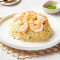 Egg Fried Rice With Prawn