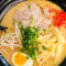 Tonkatsu Ramen Tún Gǔ Miàn