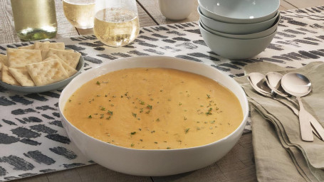 Zuppa Di Aragosta Per Famiglie (Per 6 Persone)