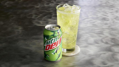 Mtn Dew 12 Once Potere