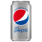 Diet Pepsi Lattina Da 12 Oz.