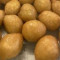 Loukoumades (12 Pcs)