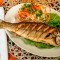 Crispy Whole Bronzini