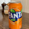 Fanta /Sunkist