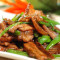 Village-Style Stir Fried Pork (Bbc Winner) Nóng Jiā Xiǎo Chǎo Ròu