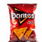 Frito Lay Doritos Nacho Cheese 9.25Oz