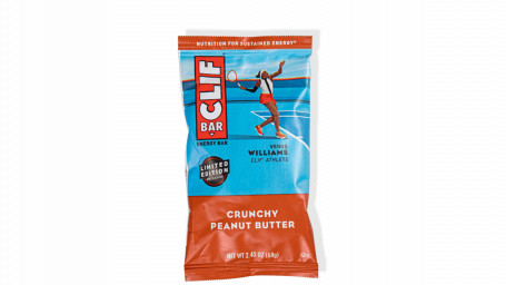 Clif Bar Croccante Pb 2.4 Oz