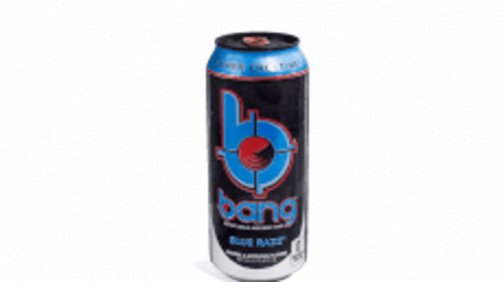 Lattina Bang Blue Razzberry Da 16 Once