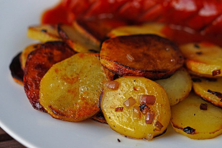 Patate Fritte