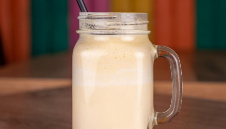 Batido De Mango Mango Milkshake