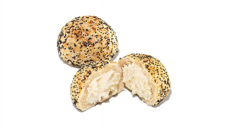 Minis Bagel Ripieni Di Tutto