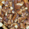 Classic Regular Poutine