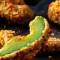 Deep-Fried Avocado