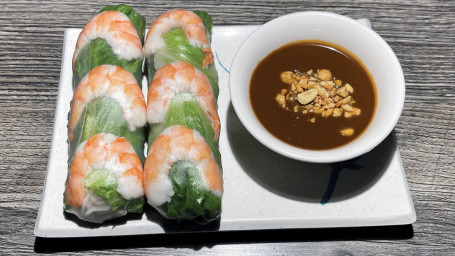 Gỏi Cuốn (2 Rotoli)