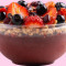 Cacao Berry Bowl