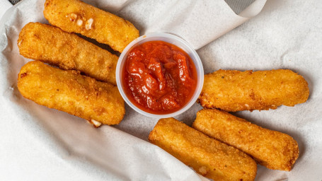 Mozzarelle Stix (6)