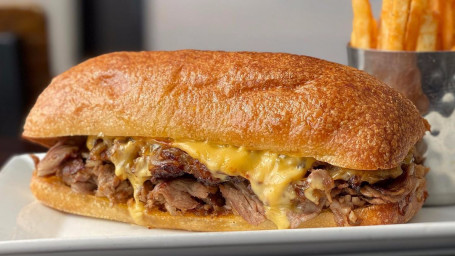 Taphouse Cheesesteak