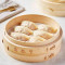 Shrimp Pork Dumpling (6Pcs)