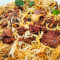 Goat Fry Biryani Family Pack