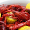 Frozen Whole Canjun Crawfish