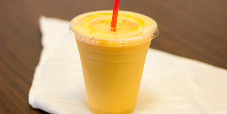 Mango Sweet Salt Lassi