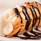 Sicilian Cannoli (Regular Or Chocolate Cookie Shell)