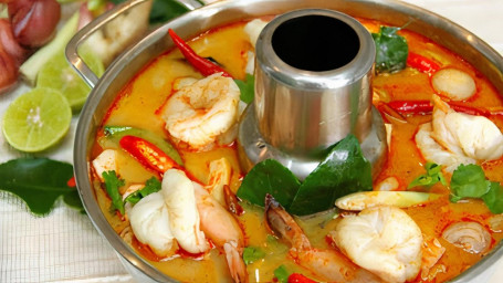 S1. Tom Yum