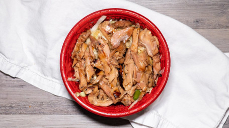 9. Pollo Teriyaki