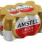 Caixa Amstel 12 Latas