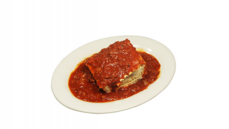 Lasagne Al Sugo