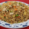 Beef, Chicken Or Pork Fried Rice