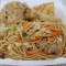 21. Pollo Lo Mein