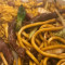 42. Manzo Lo Mein