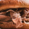 Panino Classico Al Roast Beef