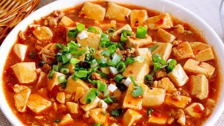 69. Ma Po Tofu