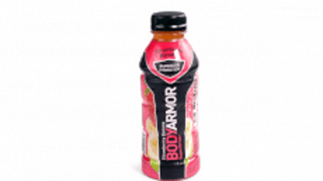 Body Armour Fragola Banana 28Oz