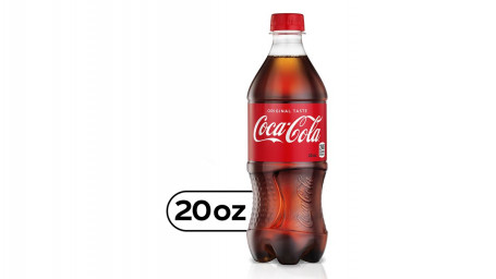 Coca Cola Classica 20Oz