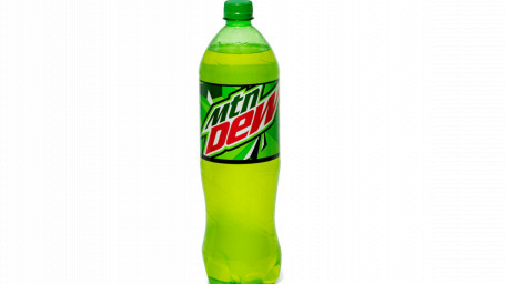 Dieta Mountain Dew 20Oz