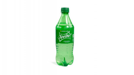 Sprite Bottiglia Da 20 Once