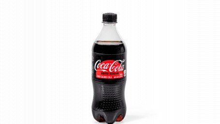 Coca Cola Zero 20Oz