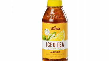 Tè Freddo Wawa 16 Once