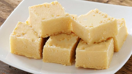 Plain Burfi (1 Lb)