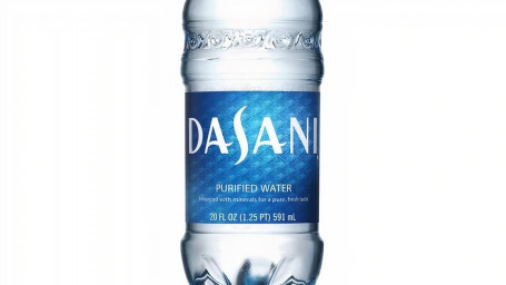 Dasani Da 20 Once