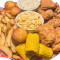 12 Piece Fried Chicken Feast White Meat Only