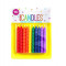 Candele (10 Pz)