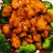 General Tos ‘S Chicken Zuǒ Zōng Jī